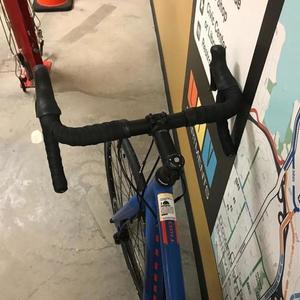 2017 Fuji SportIF 1.7 Blue