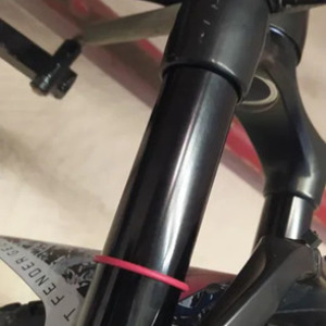 2018 Trek Procaliber 6 Black