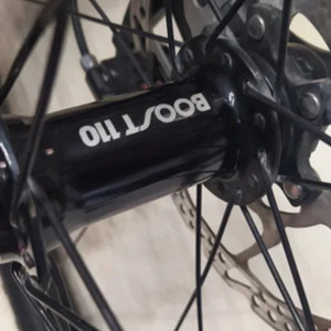 2018 Trek Procaliber 6 Black