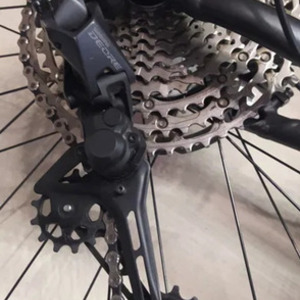 2018 Trek Procaliber 6 Black
