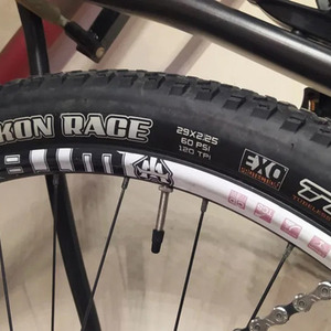 2018 Trek Procaliber 6 Black