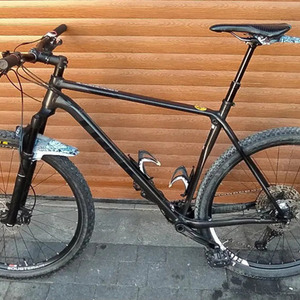 2018 Trek Procaliber 6 Black