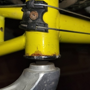 Norco Bikes Mountaineer SL Yellow or Gold