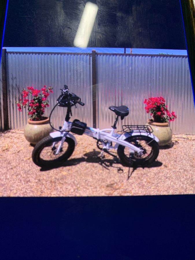 e-Scooter photo