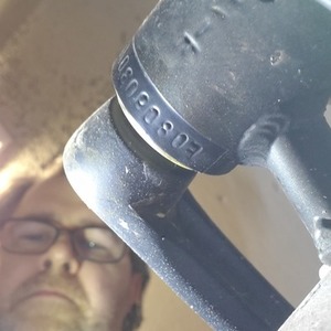 2008 GT Bicycles Transeo Ltd Green