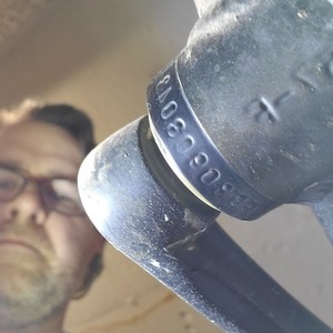 2008 GT Bicycles Transeo Ltd Green