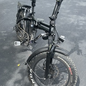 2021 Rad Power Bikes Radmini