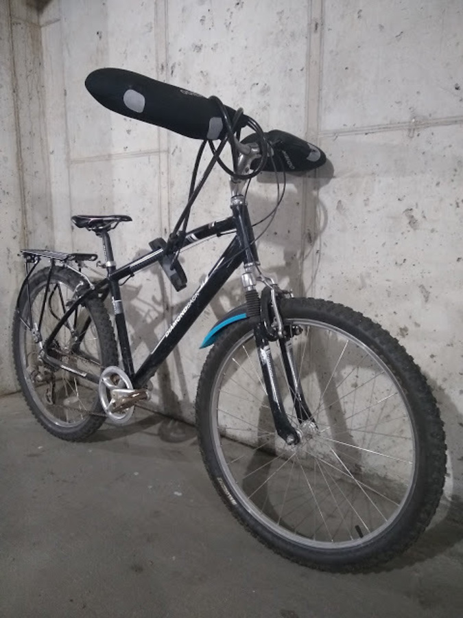 diamondback wildwood 2018