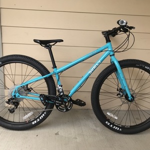 2019 Surly Bridge Club Blue