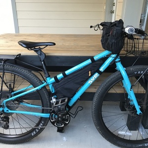 2019 Surly Bridge Club Blue