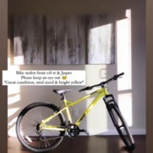 2020 Diadora Novara 6506 Yellow or Gold