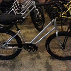 2015 3G EZ-Over Plus Silver or Gray