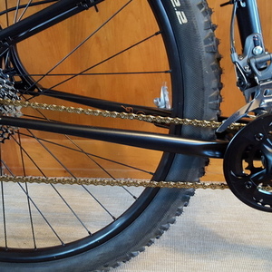 2016 Salsa Fargo Black