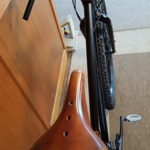 2016 Salsa Fargo Black