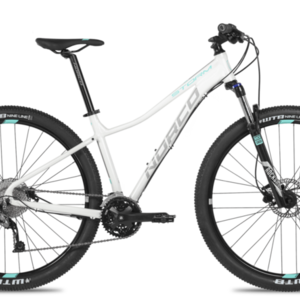2021 Norco Bikes Storm 1- Womens xsmall White and Teal