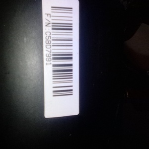 2016 Giant Tylon Black, Orange, and Blue