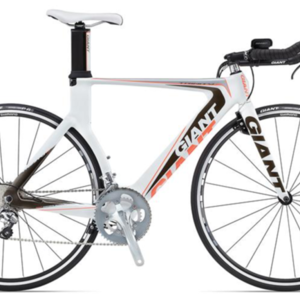 2021 Giant Trinity Composite 2 W White