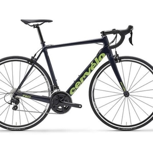 2018 Cervélo R2 Blue and Green