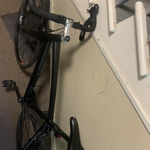 Felt Road bike Black