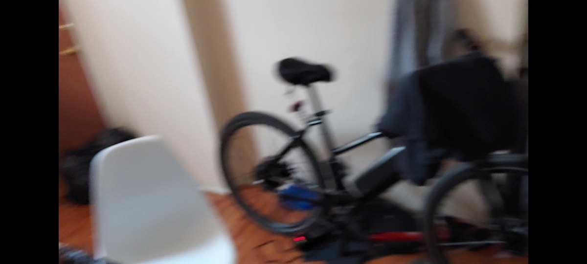 e-Scooter photo