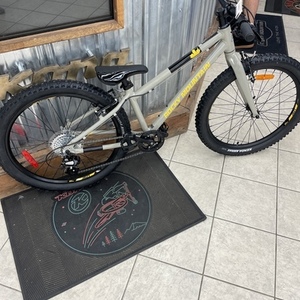 2021 Rocky Mountain Bicycles Edge Brown