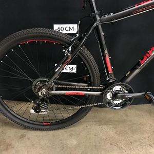 2018 Novara Diadora Black and Red
