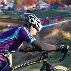 2010 SCOTT Team Cyclocross Black and Yellow or Gold