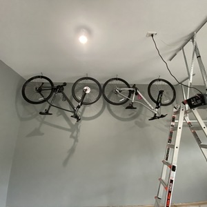 2021 Trek Dual Sport 3 Silver, gray or bare metal