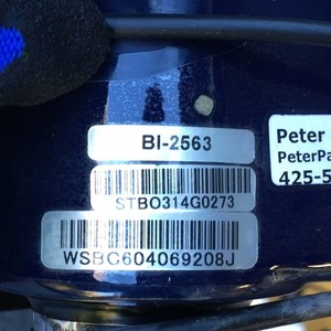 2015 Specialized Stumpjumper Evo Blue