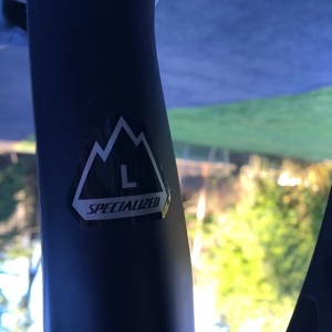 2015 Specialized Stumpjumper Evo Blue
