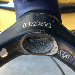 2015 Specialized Stumpjumper Evo Blue