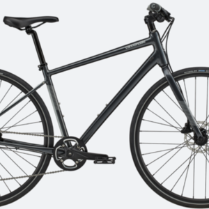 2019 Cannondale Quick Dash 4 Black