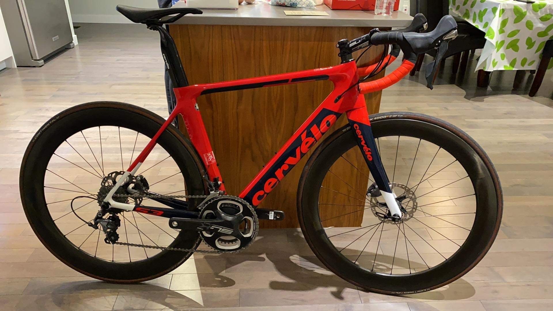 buy cervelo s3