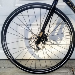 2018 Kona Dew Plus Black