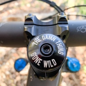2021 Yeti SB130 Black