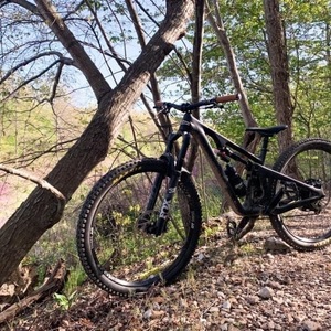 2021 Yeti SB130 Black