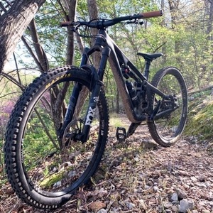 2021 Yeti SB130 Black