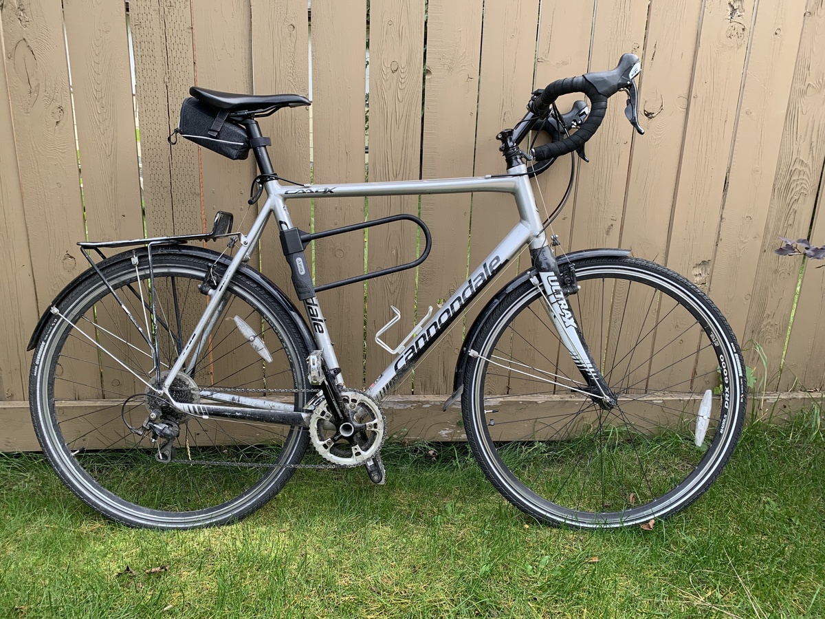 cannondale caadx 2012