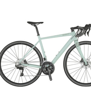 2020 SCOTT Speedster Disc 6061 D.Butted Alloy En... Blue