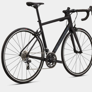 2020 Specialized Specialized E5 Premium Aluminum, full... Black