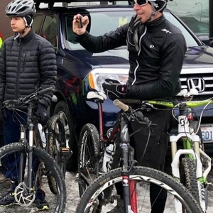 2014 Specialized S-Works Epic 29 World Cup Black