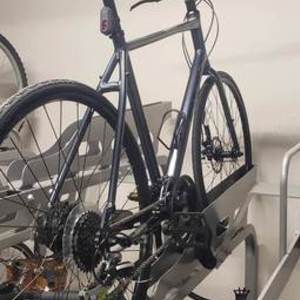 2021 Fuji Absolute Black