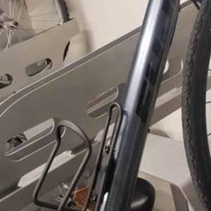 2021 Fuji Absolute Black