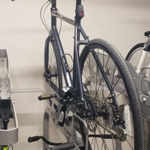 2021 Fuji Absolute Black