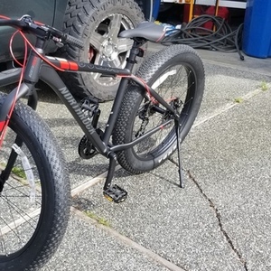 2019 Northrock 1275817 Black