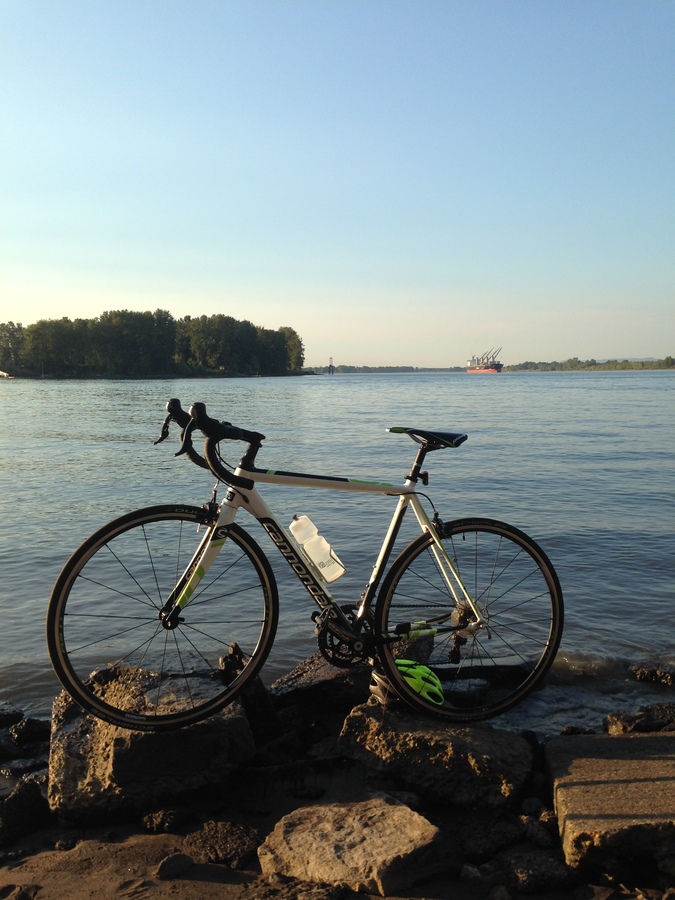 【最終値】cannondale caad10 2014 50サイズ CANNONDALE 「キャノンデール」 CAAD10 BLACK INC 2014年モデル