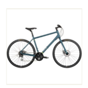 REI CTY 1.1 Bike Teal