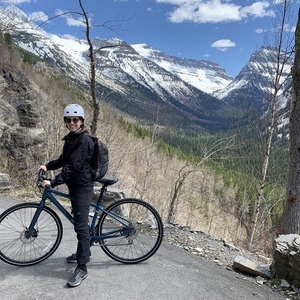 REI CTY 1.1 Bike Teal