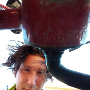 2001 Huffy Snht01 Red