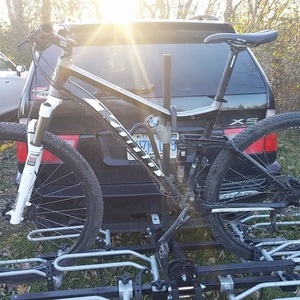2014 Kona HEI HEI Black